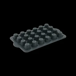 24 huller Mini Charlotteform