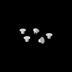 A-bulletin board Magnet 5 stk.