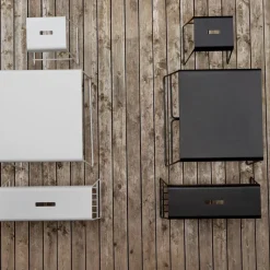 A-Café table Outdoor Bord