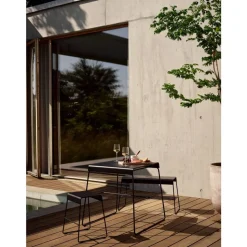 A-Café table Outdoor Bord