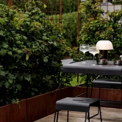 A-Café table Outdoor Bord