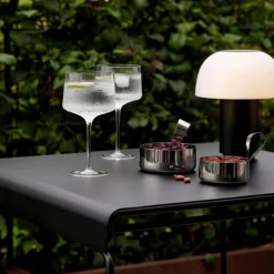 A-Café table Outdoor Bord