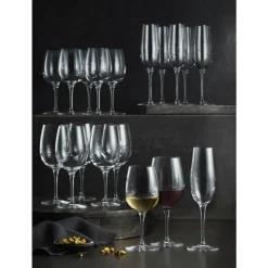 Aero Champagneglas 6 stk.