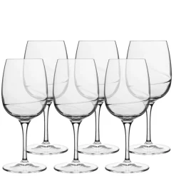 Aero Hvidvinsglas 6 stk.