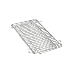 Afkølingsrist foldbar