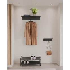 A-Hallway Shelf Entrehylde