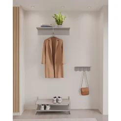 A-Hallway Shelf Entrehylde