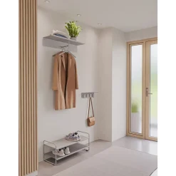 A-Hallway Shelf Entrehylde