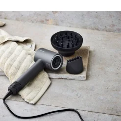 AI-hårtørrer 1600 watt