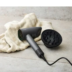 AI-hårtørrer 1600 watt