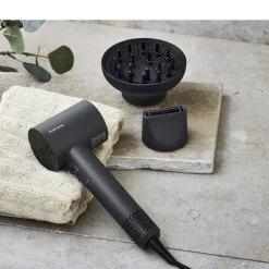 AI-hårtørrer 1600 watt