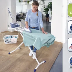 Airboard Express L Solid Strygebræt