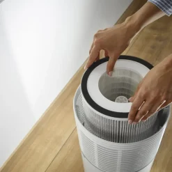 Airfresh Clean Connect 500 Luftrenser