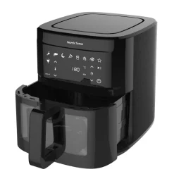 Airfryer 2000 watt