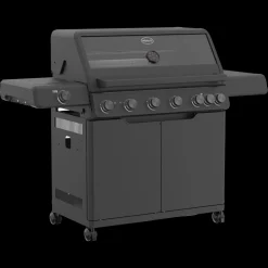 AllFlame Hero 6 Gasgrill 28000 watt