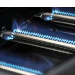 AllFlame Hero 6 Gasgrill 28000 watt