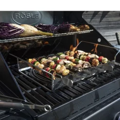 AllFlame Hero 6 Gasgrill 28000 watt