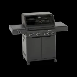 AllFlame Hero 4 Gasgrill 21000 watt