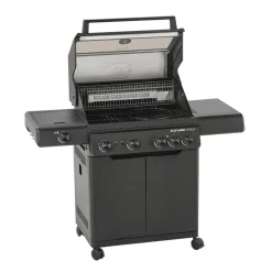 AllFlame Hero 4 Gasgrill 21000 watt