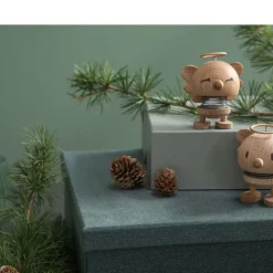 Angel Bimble Hoptimist