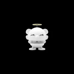 Angel Bimble Hoptimist