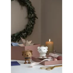 Angel Bimble Hoptimist