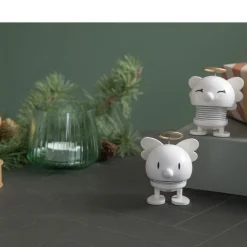 Angel Bimble Hoptimist