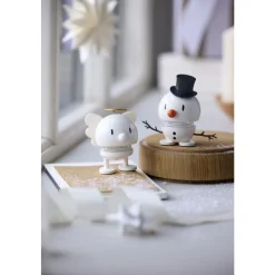 Angel Bumble Hoptimist