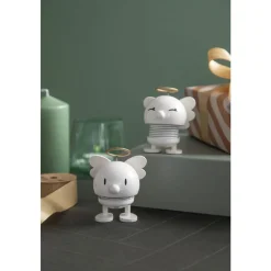 Angel Bumble Hoptimist