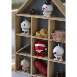 Angel Bumble Hoptimist