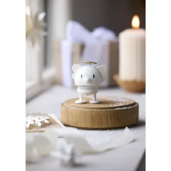 Angel Bumble Hoptimist