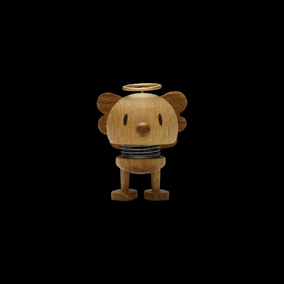 Angel Bumble Hoptimist