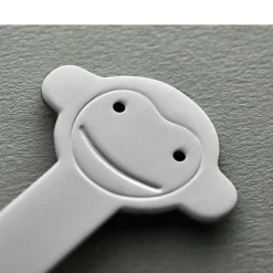 Animal Friends Børnebestik 4 dele