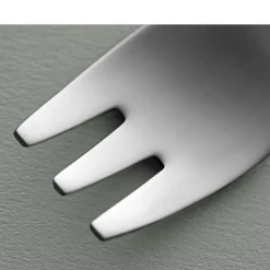 Animal Friends Børnebestik 4 dele