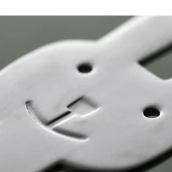 Animal Friends Børnebestik 4 dele