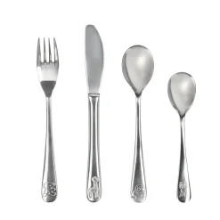 Anna Børnebestik 4 dele