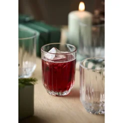 Astrid Vandglas 6 stk.