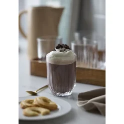 Astrid Vandglas 6 stk.