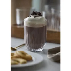 Astrid Vandglas 6 stk.