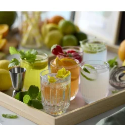 Astrid Vandglas 6 stk.