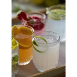 Astrid Vandglas 6 stk.