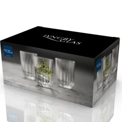 Astrid Vandglas 6 stk.