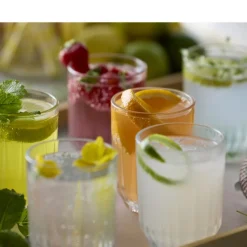 Astrid Vandglas 6 stk.