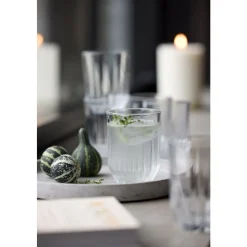 Astrid Vandglas 6 stk.