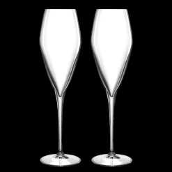 Atelier Champagneglas Prosecco 2 stk.