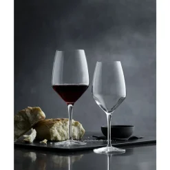 Atelier Hvidvinsglas riesling 2 stk.