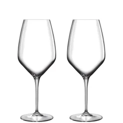 Atelier Hvidvinsglas riesling 2 stk.