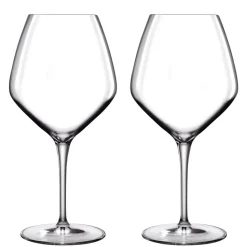 Atelier Rødvinsglas Barolo/Shiraz 2 stk.