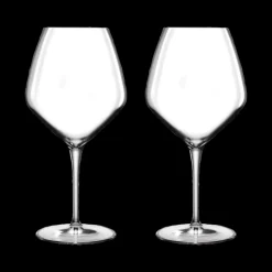 Atelier Rødvinsglas Pinot noir/Rioja 2 stk.