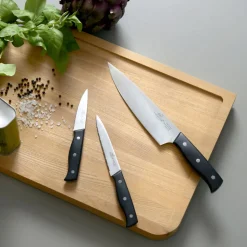 Austral Knivsæt 3 dele